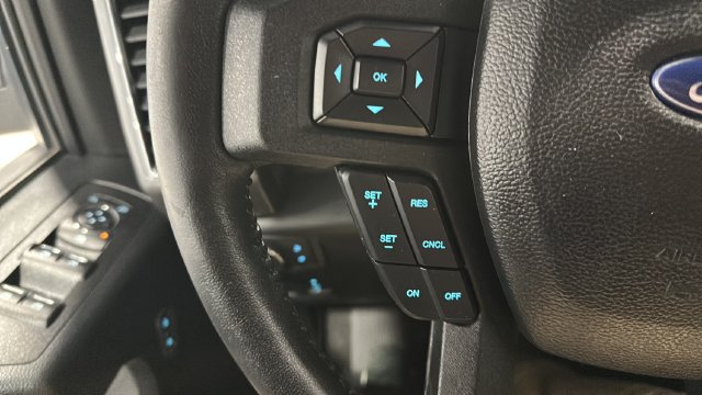 Used 2018 Ford F150 XLT w/ Equipment Group 302A Luxury AWD/4WD image 12