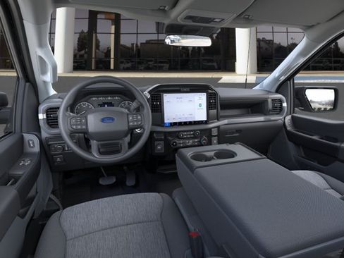 New 2026 Ford F150 XL RWD image 9