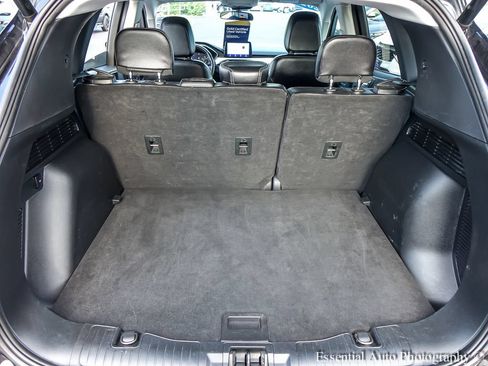 Used 2022 Ford Escape SEL FWD image 20