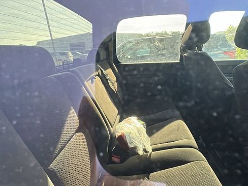 Used 2008 Chevrolet Silverado 1500 LT w/ Power Pack Plus AWD/4WD image 12