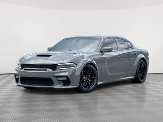 Used 2018 Dodge Charger R/T Scat Pack RWD video 1