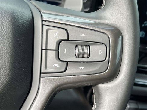 Certified 2024 Chevrolet Silverado 1500 ZR2 w/ ZR2 Bison Edition image 18