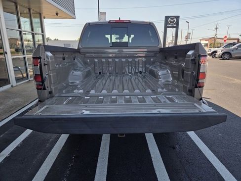 Used 2024 Nissan Frontier PRO-4X w/ Off-Road Protection Package image 29