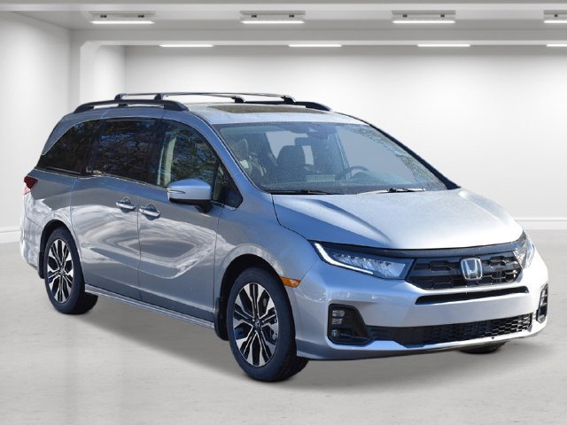 New 2027 Honda Odyssey Elite image 1