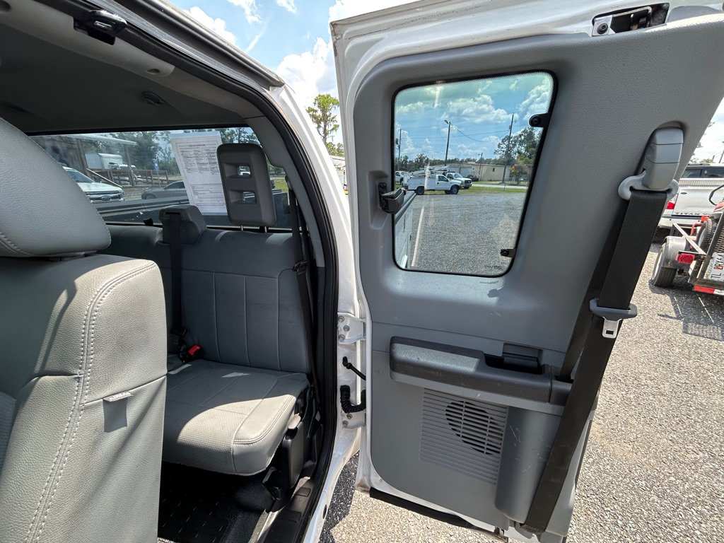 Used 2015 Ford F250 XL w/ Power Equipment Group RWD image 22