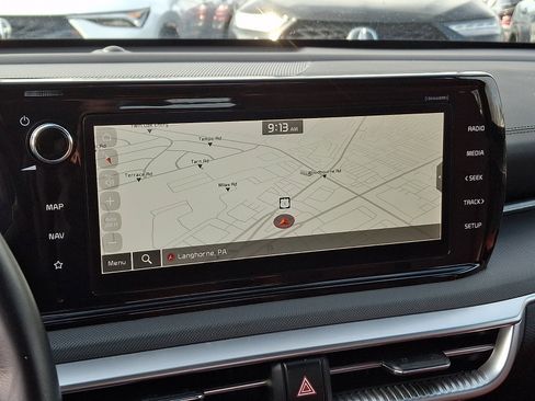 Used 2024 Kia K5 GT-Line w/ GT-Line Premium Package image 16