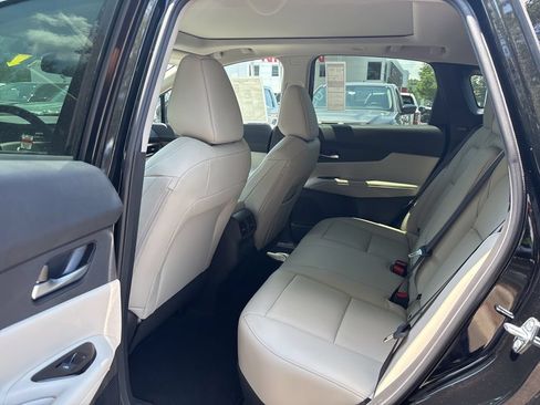 New 2026 Nissan Murano SL w/ Comfort Package AWD/4WD image 15