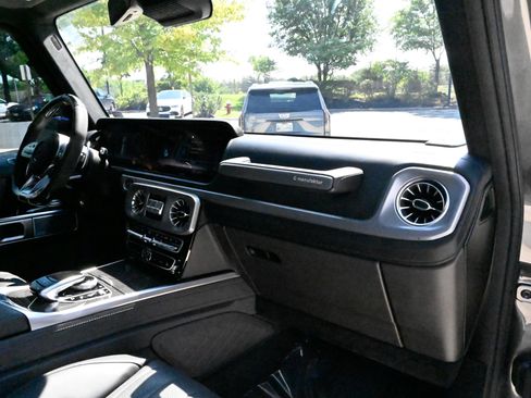 Used 2020 Mercedes-Benz G 63 AMG 4MATIC image 54
