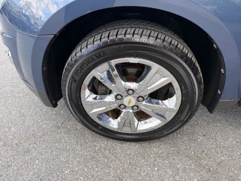 Used 2011 Chevrolet Equinox LTZ FWD image 13