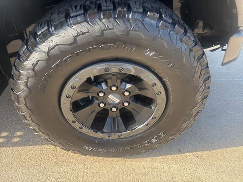 Used 2018 Ford F150 Raptor w/ Equipment Group 802A Luxury image 6