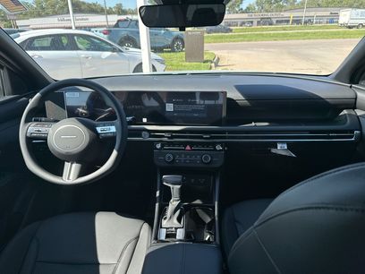 New 2027 Hyundai Santa Cruz SE