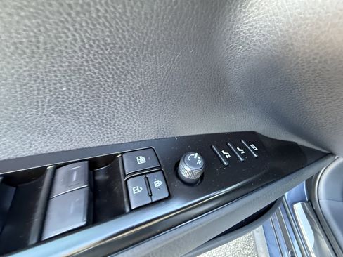 New 2026 Toyota Camry XLE w/ Premium Plus Package FWD image 11