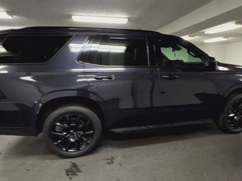 Used 2023 Chevrolet Tahoe RST AWD/4WD image 9