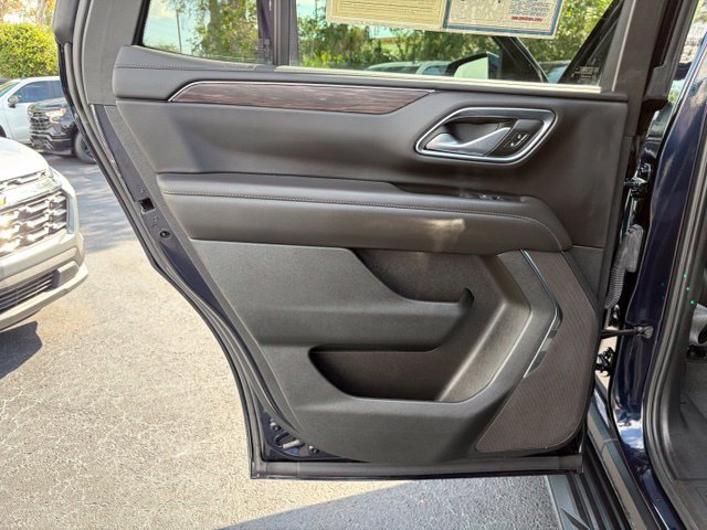 Used 2024 Chevrolet Tahoe LS RWD image 13