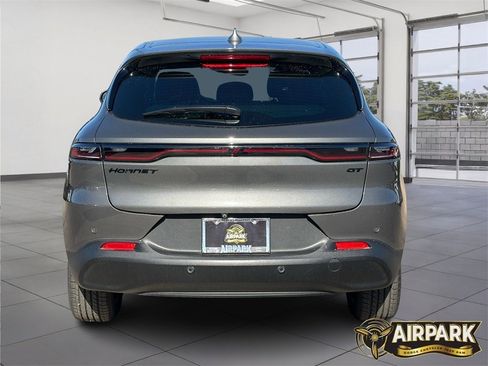 New 2023 Dodge Hornet GT Plus w/ Tech Pack Plus w/o Parking image 6