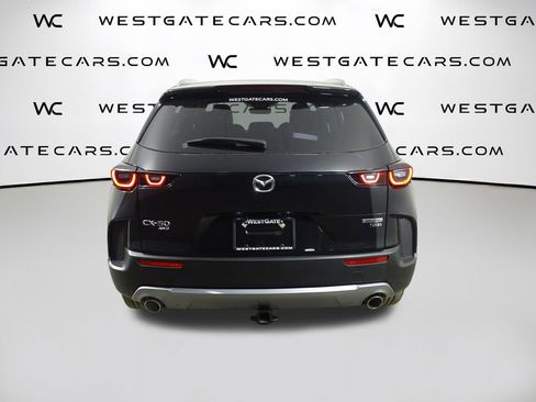 Used 2024 MAZDA CX-50 AWD 2.5 Turbo w/ Cargo Package image 7
