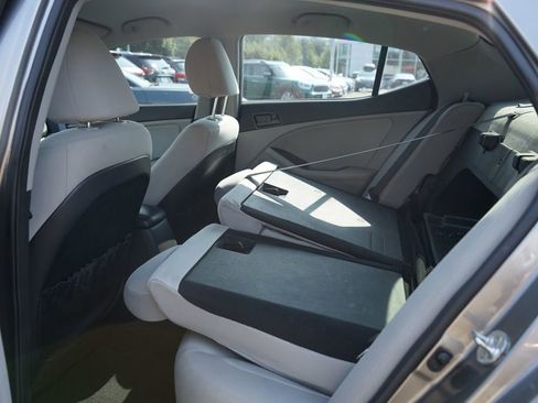 Used 2013 Kia Optima LX w/ Convenience Plus Pkg image 25