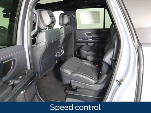 New 2026 Ford Expedition Max Platinum w/ Stealth Appearance Package image 54