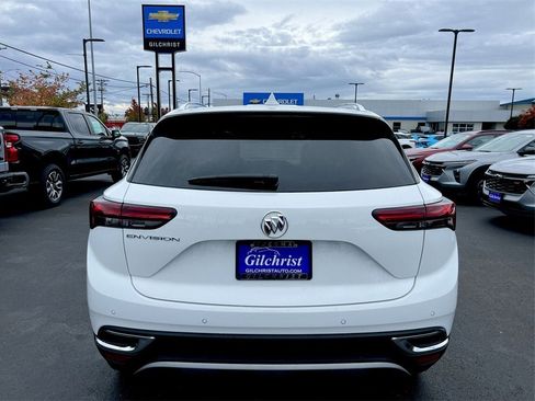 New 2023 Buick Envision Preferred image 26