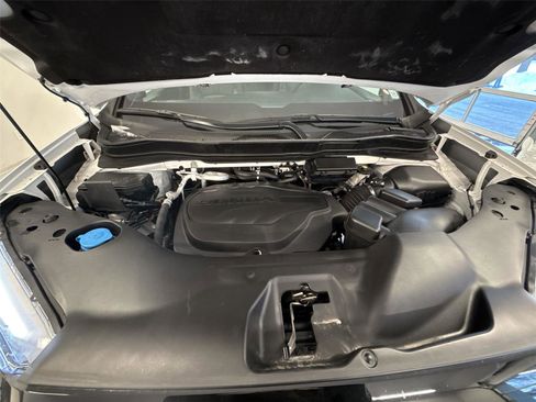 Used 2022 Honda Passport TrailSport image 18