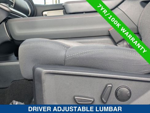 Certified 2025 Ford Expedition Active RWD image 27