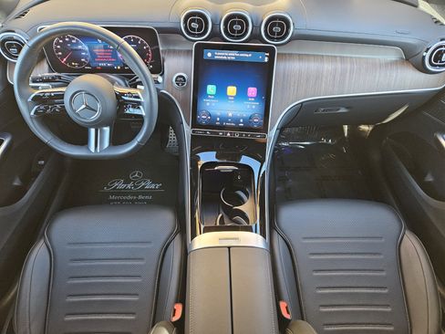 Certified 2025 Mercedes-Benz GLC 300 4MATIC image 26