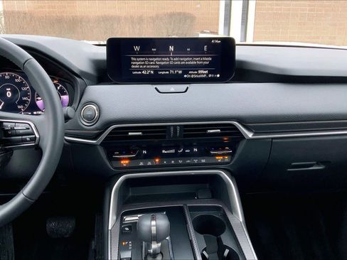 Used 2024 MAZDA CX-90 Plug-In Hybrid w/ Premium Pkg image 7