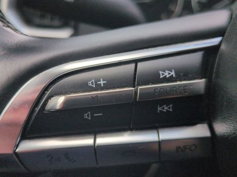 Used 2025 MAZDA CX-50 AWD 2.5 S w/ Preferred Package image 19