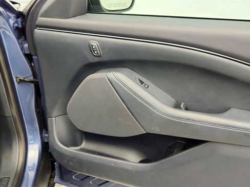 Used 2021 Ford Mustang Mach-E Select image 30