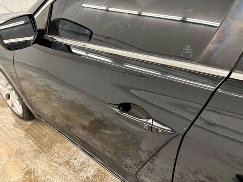 Used 2019 Acura ILX Sedan 4D image 20