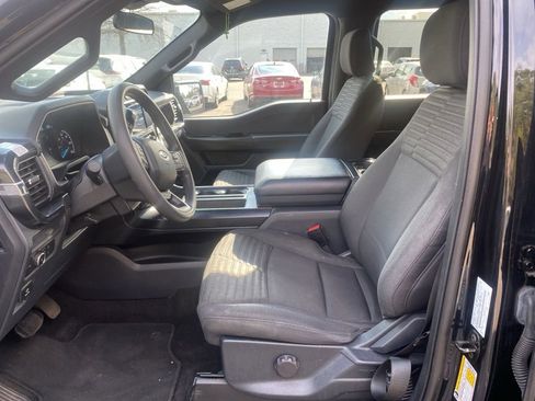 Used 2022 Ford F150 XL w/ STX Appearance Package image 16