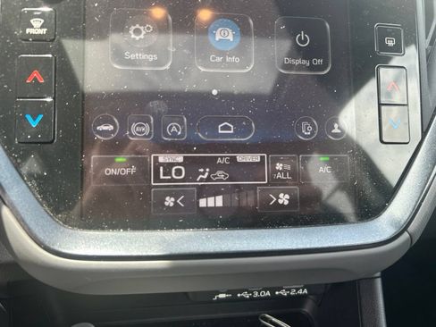 Certified 2024 Subaru Crosstrek 2.5i Limited AWD/4WD image 7