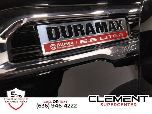 Used 2023 GMC Sierra 2500 SLE image 34