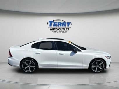 Used 2024 Volvo S60 B5 Core