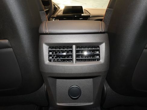Certified 2026 Cadillac CT4 V w/ Navigation Package AWD/4WD image 29