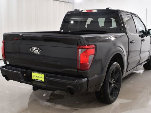New 2026 Ford F150 STX w/ F-150 LOBO Package AWD/4WD image 12