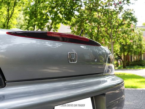 Used 2000 Honda S2000 image 69