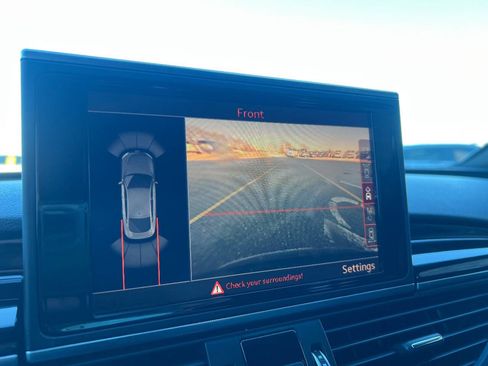 Used 2017 Audi RS 7 Performance image 12