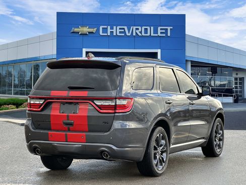 Used 2024 Dodge Durango R/T image 6