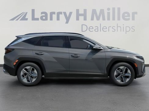 New 2026 Hyundai Tucson SEL FWD image 7
