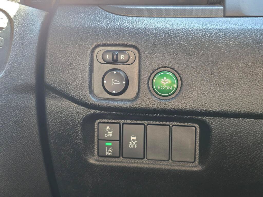 Used 2022 Honda Pilot TrailSport image 27