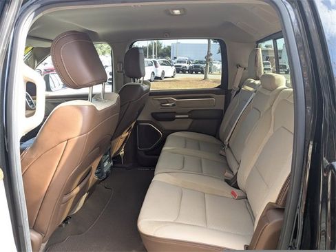 Used 2019 RAM 1500 Laramie image 13