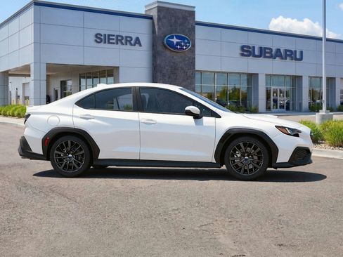 New 2026 Subaru WRX Premium AWD/4WD image 14
