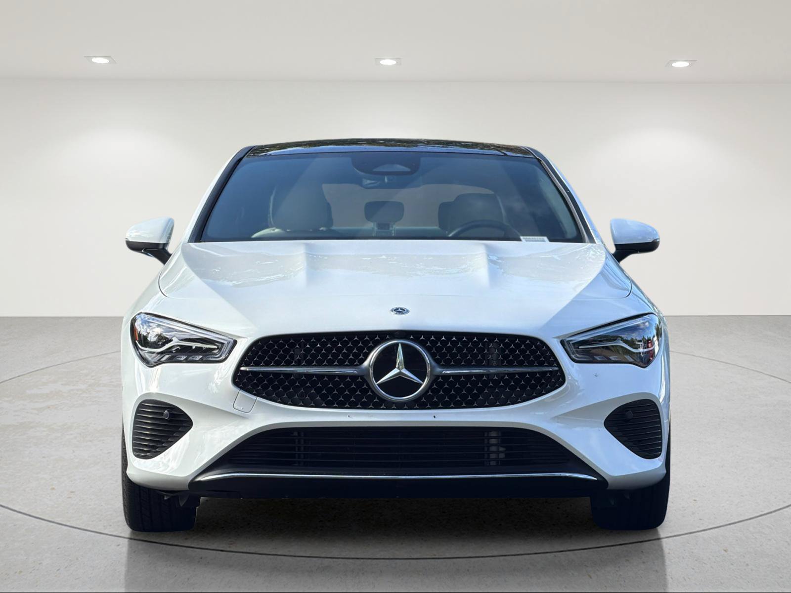Used 2026 Mercedes-Benz CLA 250 4MATIC image 8