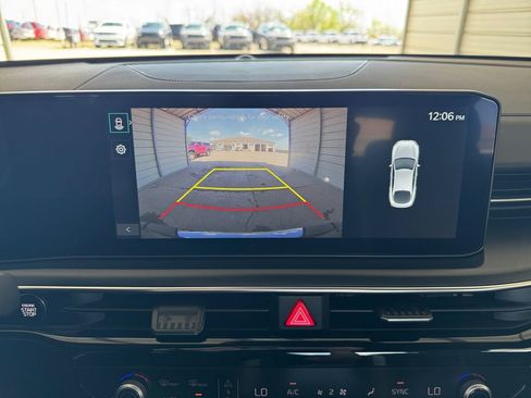 Used 2025 Kia K5 GT-Line FWD image 18