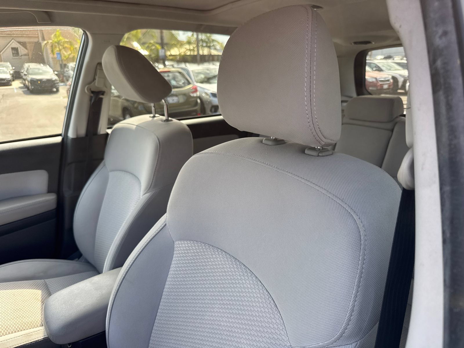 Used 2016 Subaru Forester 2.5i Premium AWD/4WD image 3