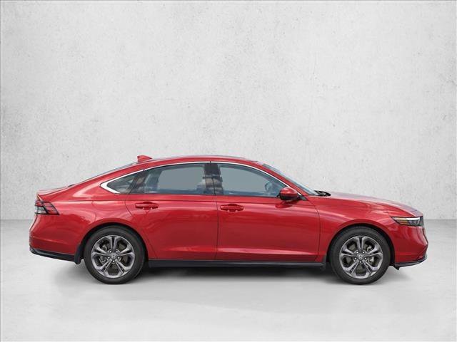 Used 2024 Honda Accord EX image 8