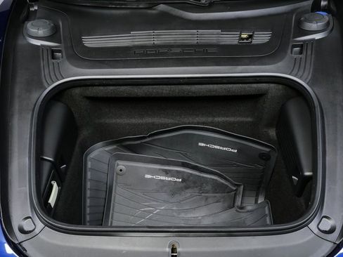 Certified 2025 Porsche 718 Cayman GTS image 27