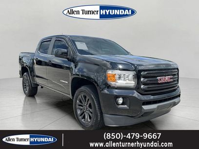 Used 2020 GMC Canyon SLE w/ Driver Alert Package