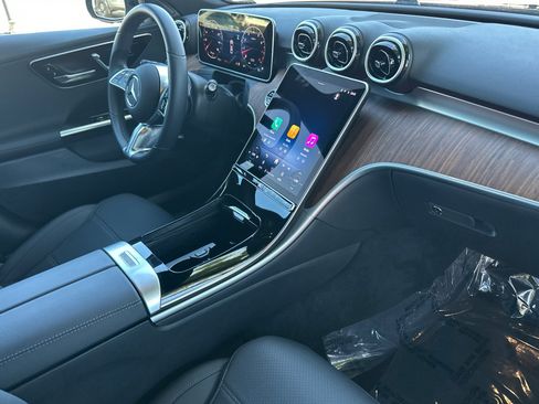 New 2026 Mercedes-Benz C 300 Sedan image 15